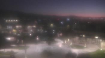 Weather camera view of Skye Canyon.