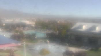 Weather camera view of Skye Canyon.