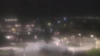 Weather camera view of Skye Canyon.