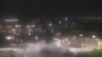 Weather camera view of Skye Canyon.