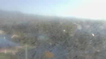 Weather camera view of Skye Canyon.