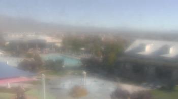 Weather camera view of Skye Canyon.