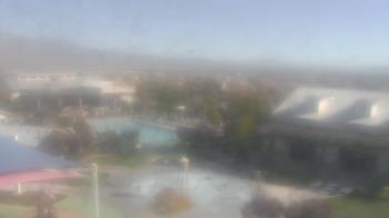 Weather camera view of Skye Canyon.