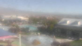 Weather camera view of Skye Canyon.