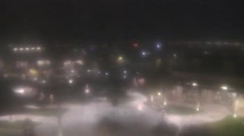 Weather camera view of Skye Canyon.