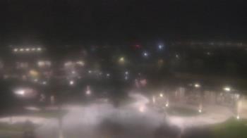 Weather camera view of Skye Canyon.