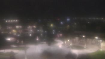 Weather camera view of Skye Canyon.