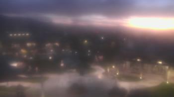 Weather camera view of Skye Canyon.