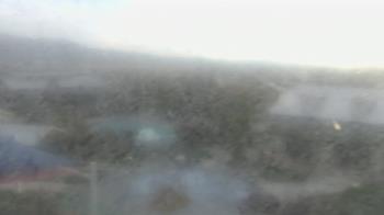 Weather camera view of Skye Canyon.