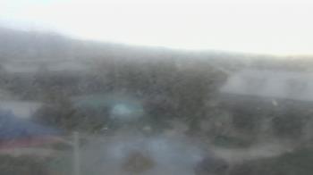 Weather camera view of Skye Canyon.