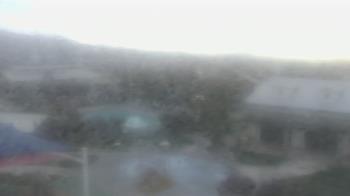 Weather camera view of Skye Canyon.