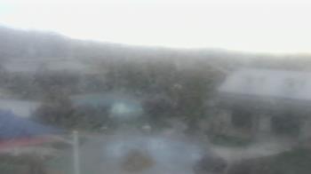 Weather camera view of Skye Canyon.
