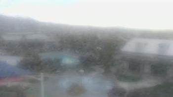Weather camera view of Skye Canyon.