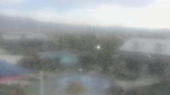Weather camera view of Skye Canyon.