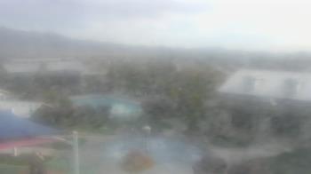 Weather camera view of Skye Canyon.