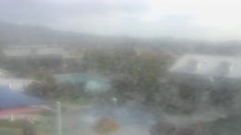 Weather camera view of Skye Canyon.