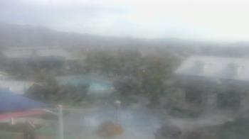 Weather camera view of Skye Canyon.