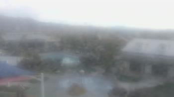Weather camera view of Skye Canyon.