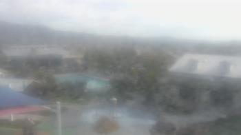 Weather camera view of Skye Canyon.
