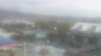 Weather camera view of Skye Canyon.