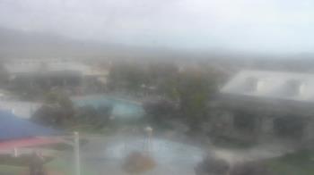 Weather camera view of Skye Canyon.