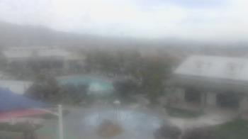 Weather camera view of Skye Canyon.