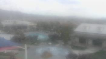 Weather camera view of Skye Canyon.