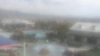 Weather camera view of Skye Canyon.