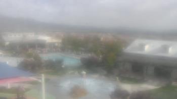 Weather camera view of Skye Canyon.