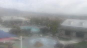 Weather camera view of Skye Canyon.