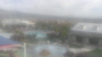 Weather camera view of Skye Canyon.