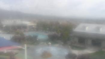 Weather camera view of Skye Canyon.