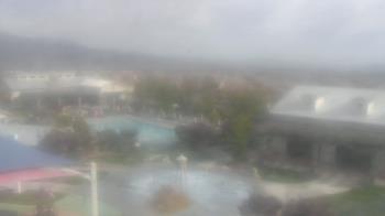 Weather camera view of Skye Canyon.