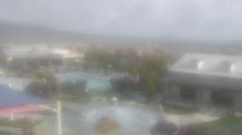 Weather camera view of Skye Canyon.