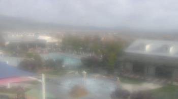 Weather camera view of Skye Canyon.