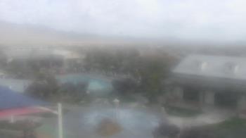 Weather camera view of Skye Canyon.