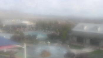 Weather camera view of Skye Canyon.