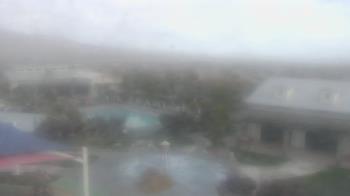 Weather camera view of Skye Canyon.