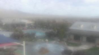 Weather camera view of Skye Canyon.