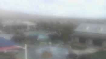 Weather camera view of Skye Canyon.