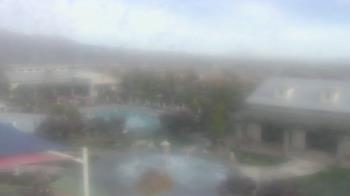 Weather camera view of Skye Canyon.
