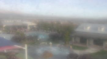 Weather camera view of Skye Canyon.