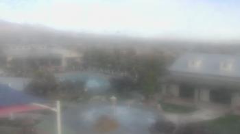 Weather camera view of Skye Canyon.