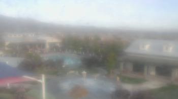 Weather camera view of Skye Canyon.