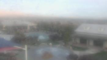 Weather camera view of Skye Canyon.