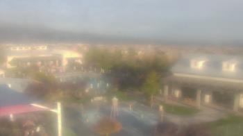 Weather camera view of Skye Canyon.