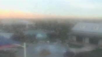 Weather camera view of Skye Canyon.