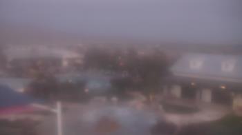 Weather camera view of Skye Canyon.