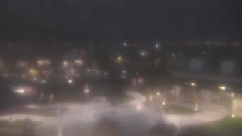 Weather camera view of Skye Canyon.