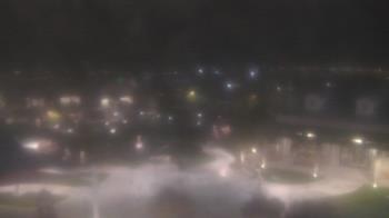 Weather camera view of Skye Canyon.